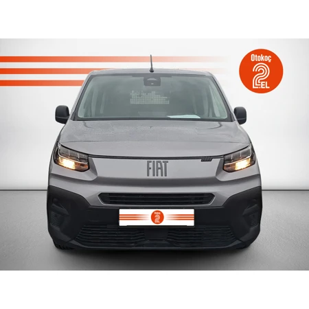 Fiat DOBLO CARGO 2025 23.000 km