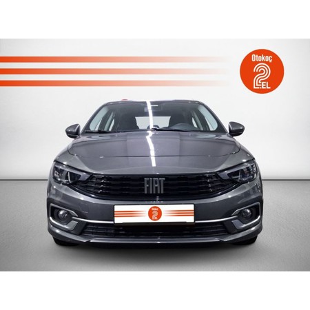 FIAT-EGEA-1.6 MJET 130HP URBAN DCT - 2