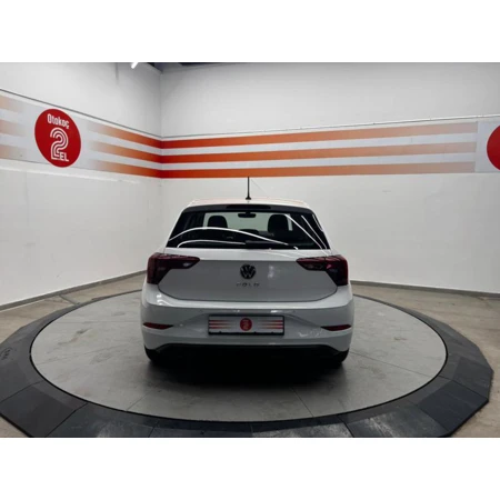 VOLKSWAGEN-POLO-1.0 TSI 95 PS LIFE DSG görsel 9