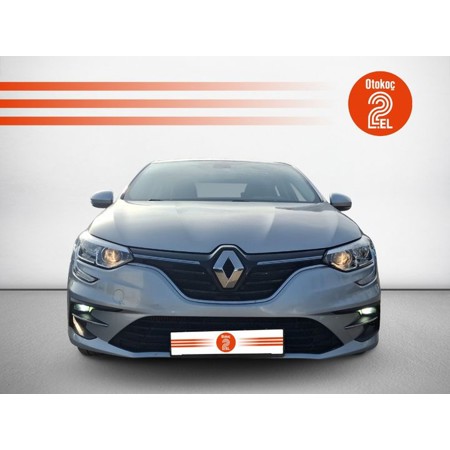 RENAULT-MEGANE-SEDAN TOUCH 1.3 TCE 140 bg EDC - 2