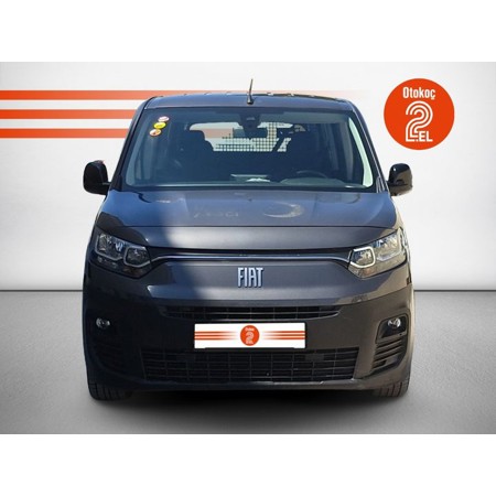 FIAT-DOBLO COMBİ-EASY 1.5 100 HP BLUEHDI E6.4 - 2