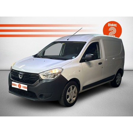 DACIA-DOKKER-VAN AMBIANCE 1.5 BLUE DCI 95 BG - 3