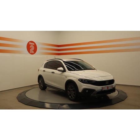 FIAT-EGEA-1.4 FIRE BZ 95 HP CROSS URBAN - 1