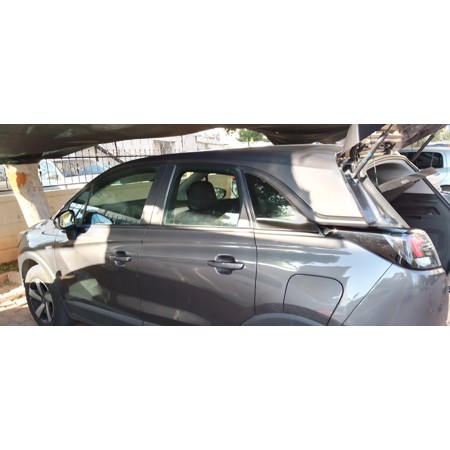 ilk sahibinden 27 bin km  - 1