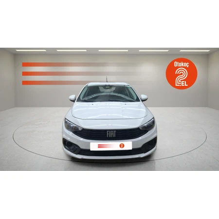 Fiat EGEA 2021 147.782 km