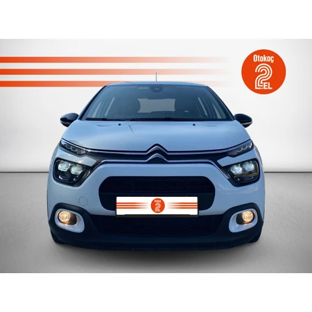 Citroen C3 2024 77.704 km