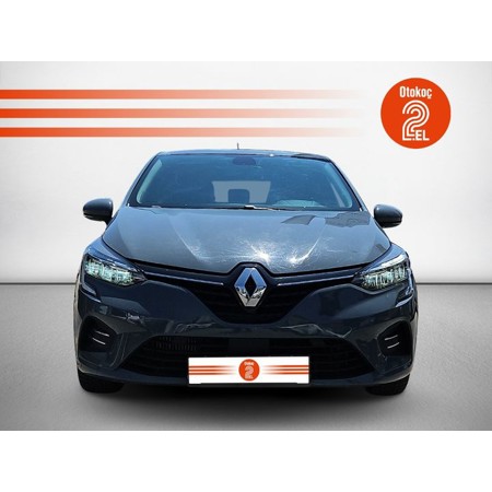 RENAULT-CLIO-Touch 1.3 TCe EDC 130 bg - 2