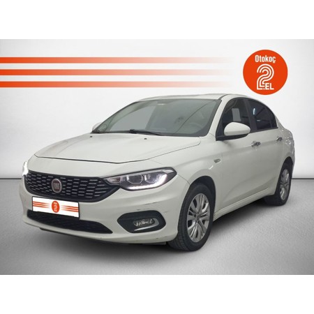 FIAT-EGEA-1.3 MJET 95 HP EU6D URBAN PLUS - 3