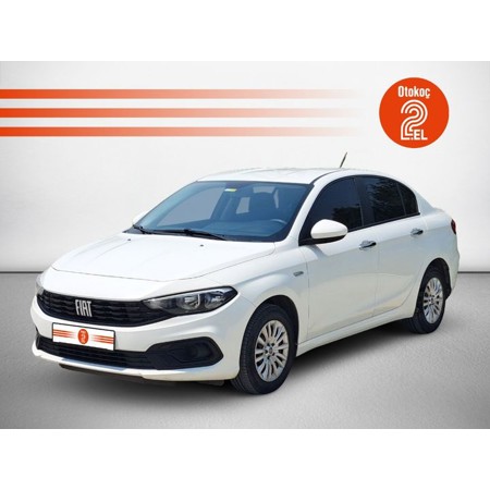 FIAT-EGEA-1.3 MJET II DS 95 HP EASY - 3