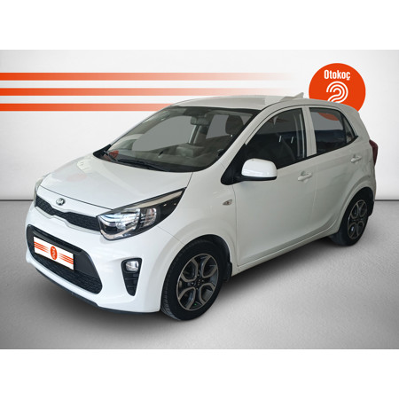 KIA-PİCANTO-1.2L 79PS AMT BENZİNLİ COOL - 3