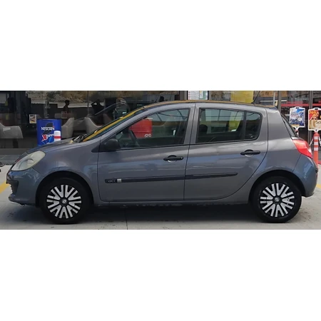 RENAULT CLIO Expression
