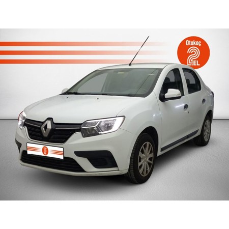 RENAULT-SYMBOL-SYMBOL JOY 1.5 DCI 90 BG - 3