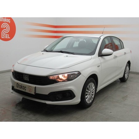 FIAT-EGEA-1.3 MJET II DS 95 HP EASY - 3