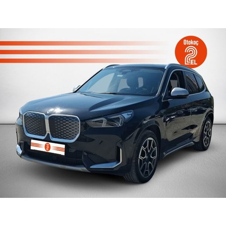 BMW-IX1-EDRIVE20 X-LINE AT - 3