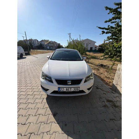 TEMİZ LEON UZUN YOL ARACI
