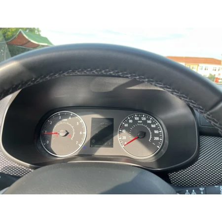 DACIA-SANDERO STEPWAY-STEPWAY EXPRESSION 1.0 TCE 90BG CVT görsel 5