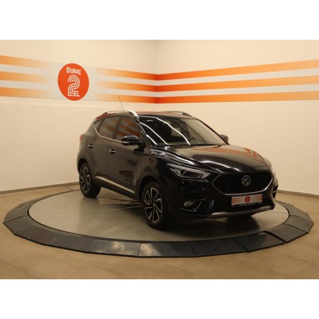 MG-ZS-1.0 T-GDI LUXURY PLUS - 1