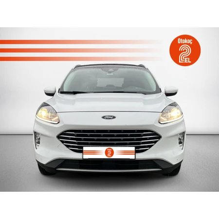 Ford KUGA 2023 67.395 km 1