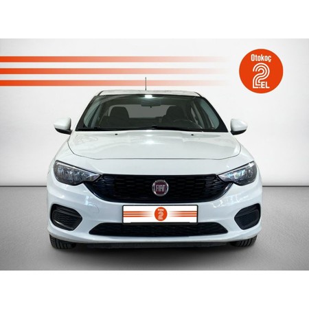 FIAT-EGEA-1.6 MJET 120 HP EU6D EASY DCT - 2