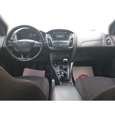 FORD-FOCUS-Yeni TITANIUM 1.6TDCI 115PS 4K - 3