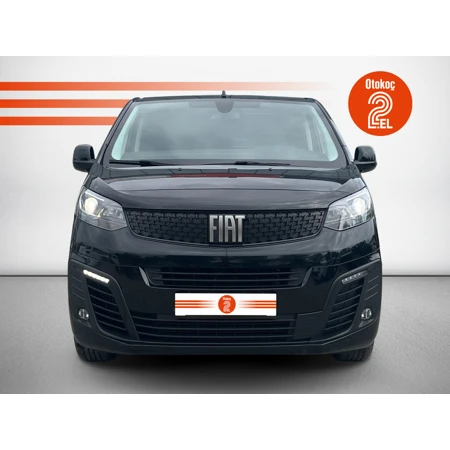 Fıat ULYSSE 2023 83.642 km