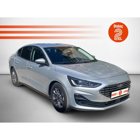 Ford FOCUS 2024 59.989 km