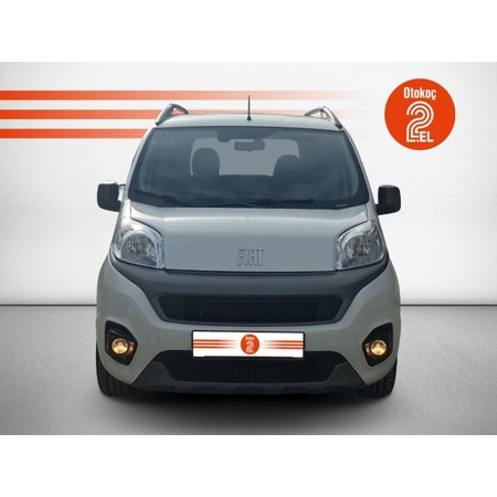 FIAT-FİORİNO-1.4 EKO 77HP EU6DF PREMIO COMBI - 2