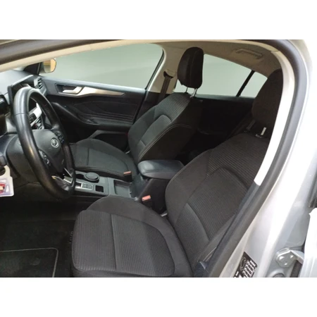 FORD-FOCUS-TITANIUM X 4K 1.5L EBLUE 115PS 8İLE AT görsel 11