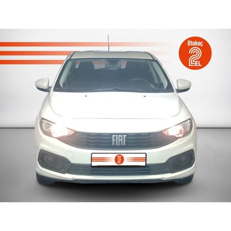 FIAT-EGEA-1.3 MJET 95 HP EU6D EASY - 2