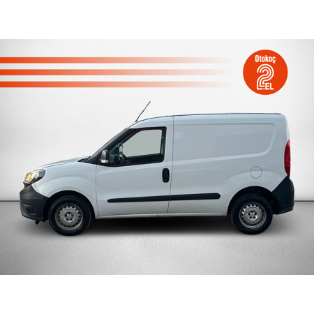 FIAT-DOBLO CARGO-1.3 95 HP MJET EU6 CARGO ESP - 1