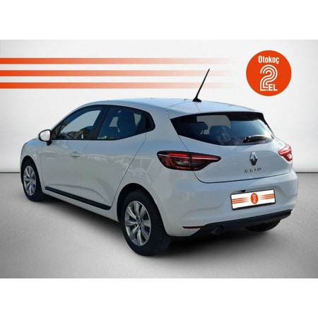 RENAULT-CLIO-Joy 1.0 TCe X-Tronic 90 bg - 3