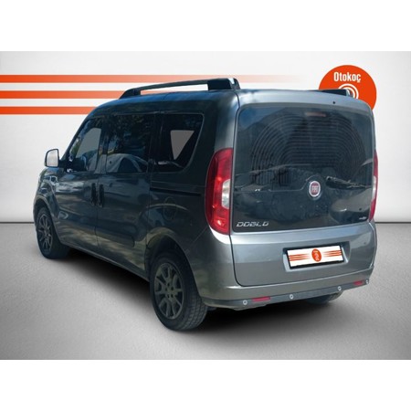 FIAT-DOBLO COMBİ-1.6 105 HP MJET EU6D SAFELINE COMBI 5 - 1