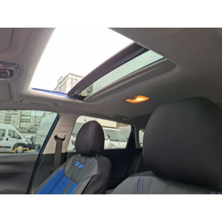 HYUNDAI-I20-1.4MPI ELITE AT (BENZİNLİ) görsel 10