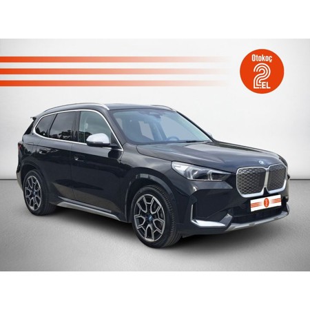 BMW-IX1-EDRIVE20 X-LINE AT - 1