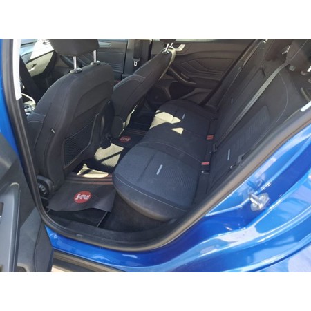 FORD-FOCUS-ACTIVE X SW1.5L ECOBLUE 115PS 8 İLERİ AT - 2