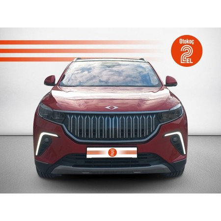 TOGG-T10X-V2 RWD LONG RANGE - 2