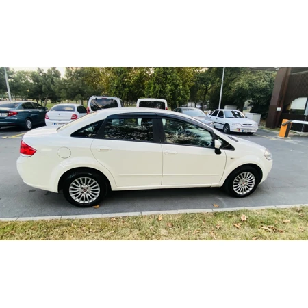 2011 Fiat linea  görsel 14
