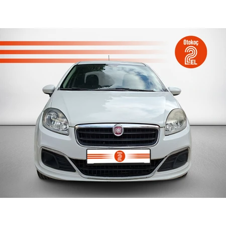 FIAT-LİNEA-1.4 77 HP POP