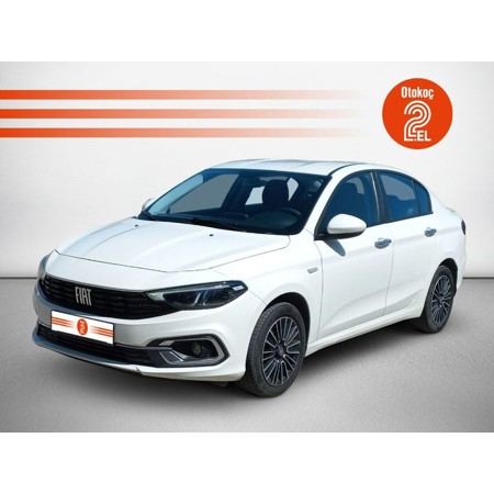 FIAT-EGEA-1.3 MJET II DS 95 HP URBAN - 3