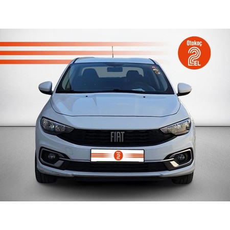 FIAT-EGEA-1.3 MJET II DS 95 HP EASY - 2