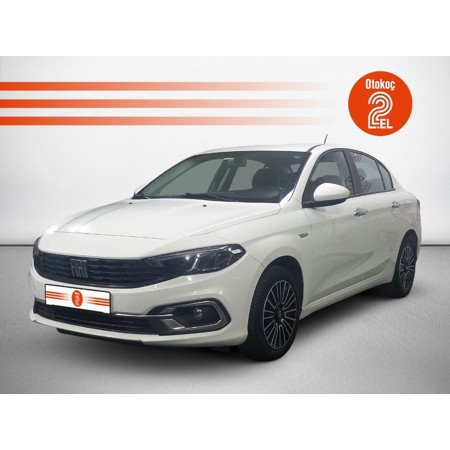 FIAT-EGEA-1.3 MJET II DS 95 HP URBAN - 3