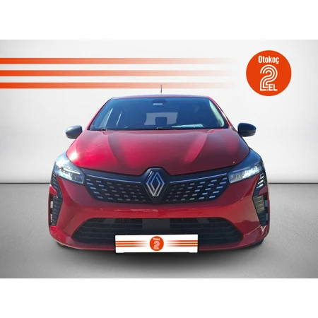 Renault CLIO 2024 71.750 km