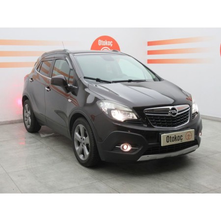 OPEL-MOKKA-1.4 140 HP COSMO AT FWD - 1