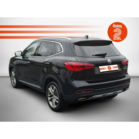 MG-HS-LUXURY 1.5 T-GDI 162 PS görsel 8