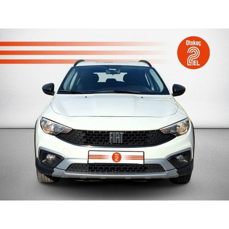 FIAT-EGEA-1.4 FIRE BZ 95 HP CROSS STREET - 2