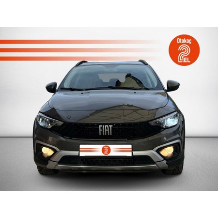 FIAT-EGEA-1.4 FIRE BZ 95 HP CROSS URBAN - 2