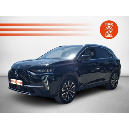 DS-DS 7-OPERA 1.5 BLUEHDI 130 OTOMATİK - 3