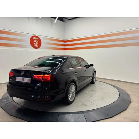 VOLKSWAGEN-JETTA-1.4 TSI BMT 125 PS HIGHLINE DSG görsel 10