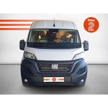 FIAT-DUCATO-VAN MAXI 2.2 MJET3 160HP (15M3)AT-KARAVAN - 2