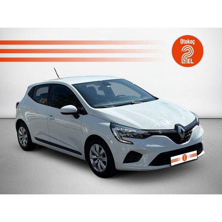 RENAULT-CLIO-JOY 1.0 TCE X-TRONIC 90 BG - 1